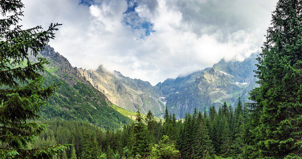 Zakopane_view