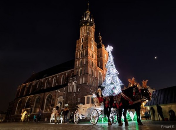 Christmas in Krakow 2018  Useful Information  discovercracow.com