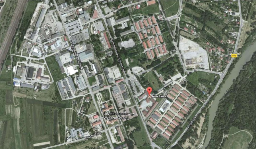 Where Is Auschwitz Useful Informations Before Your Visit Where Is Auschwitz Useful Informations Before Your Visit