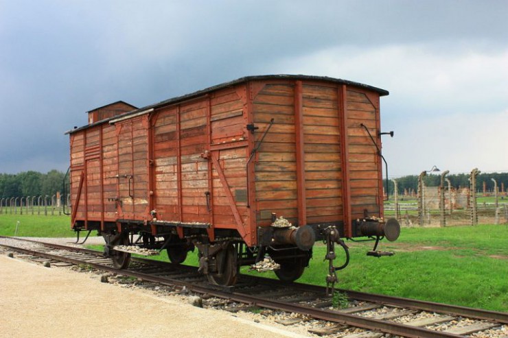auschwitz-photos-wagon