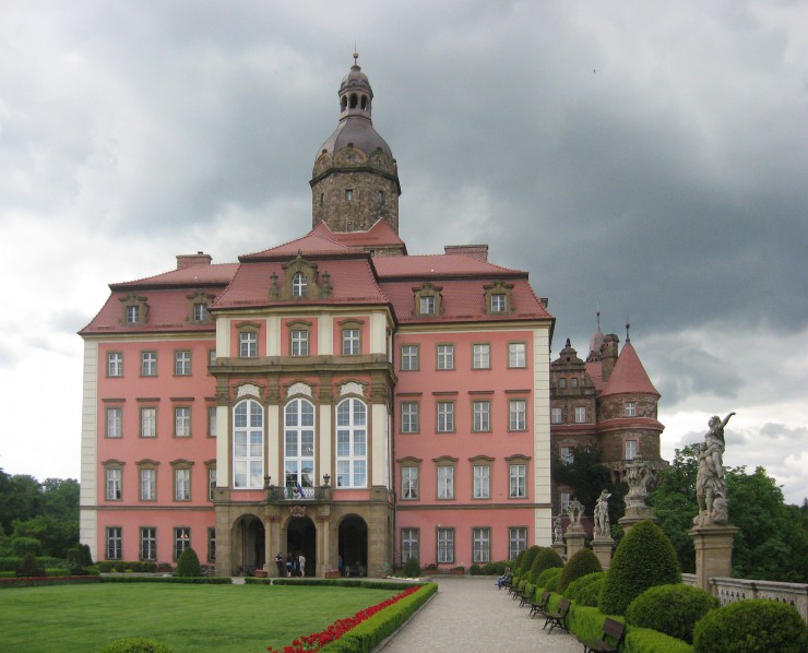 poland-beautiful-places-castle