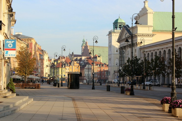 poland-beautiful-places-warsaw