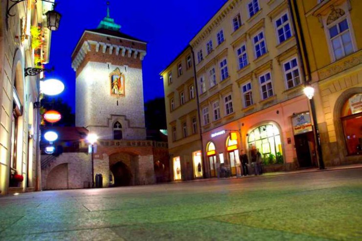 krakow-attractions-florianska