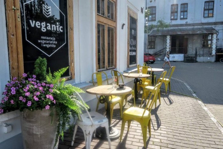  krakow-restaurants-veganic