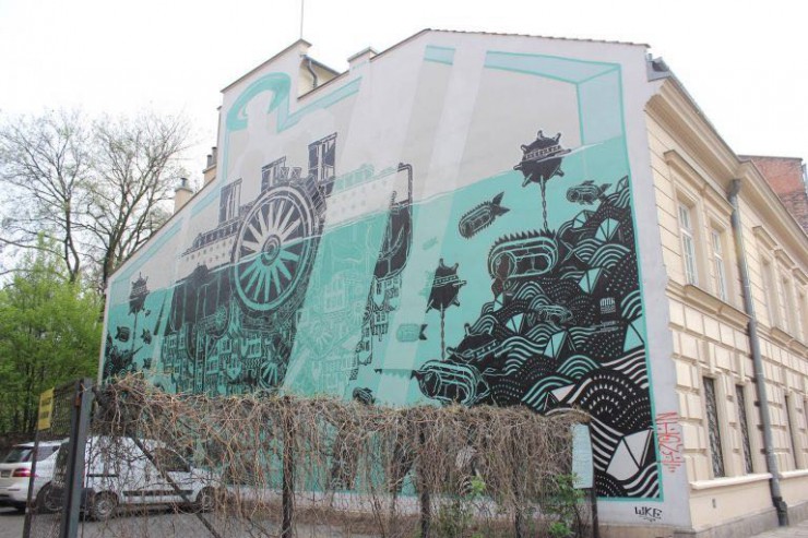 krakow-street-art-dom