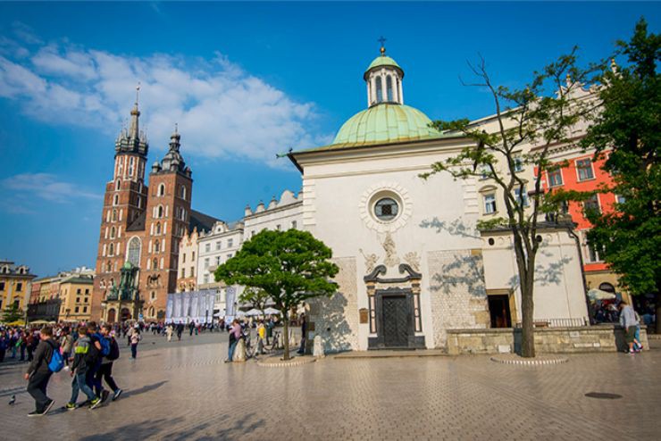 3 Days In Krakow: Ready-to-Use Guide For Weekend In Krakow | Discover ...