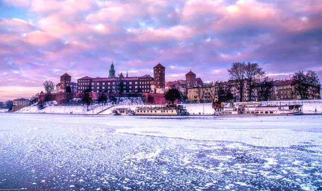  poland-weather-december