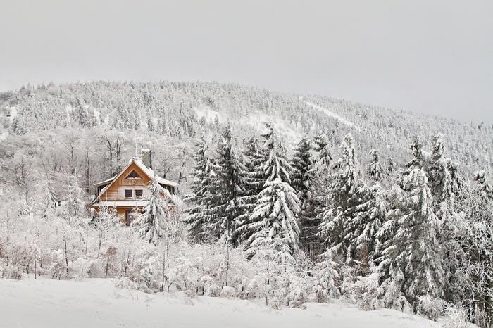 poland-weather-january