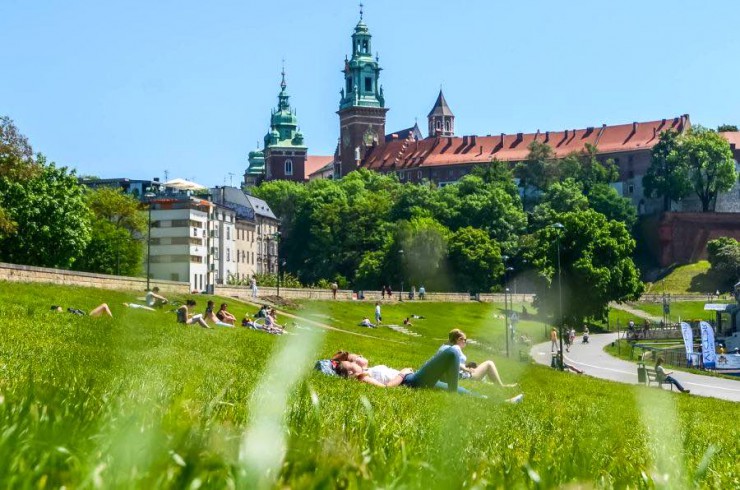  poland-weather-june