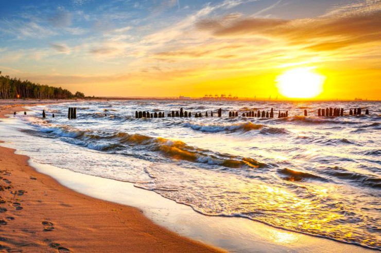 poland-weather-sea