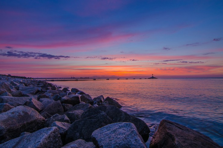 polonia-beautiful-places-beach