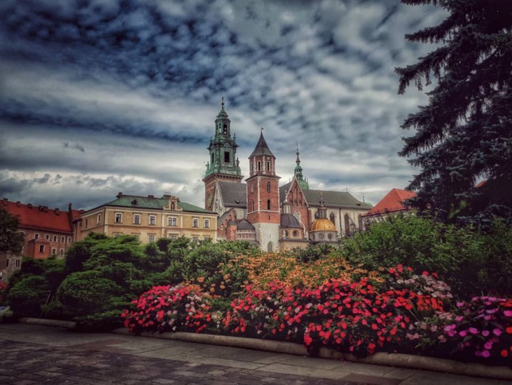 things to do in Krakow