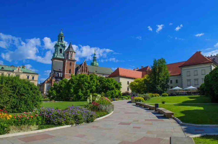 poland-weather-summer