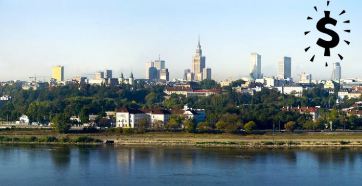 krakow_or_warsaw_view