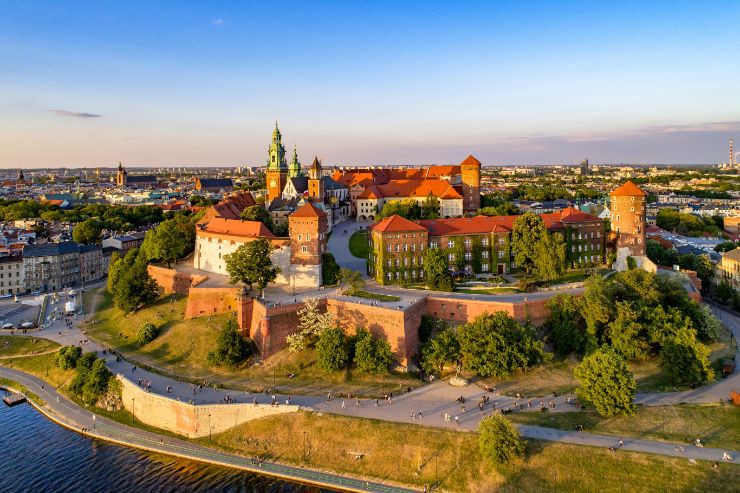 Wawel Royal Castle