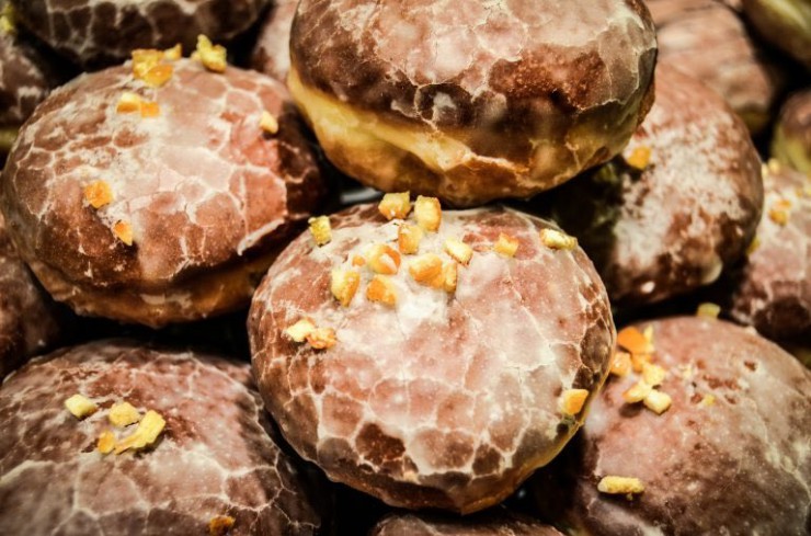  what-to-visit-in-krakow-donuts