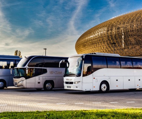 Shuttle Bus Krakow - Wieliczka