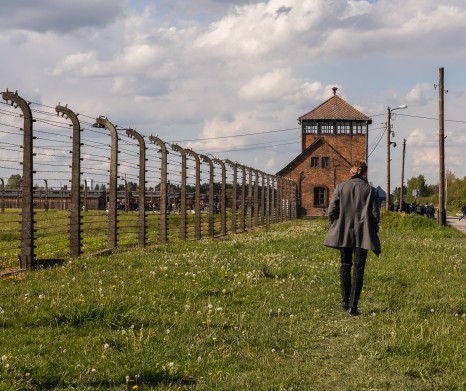 Auschwitz Birkenau Guided Tour & Hotel Pickup