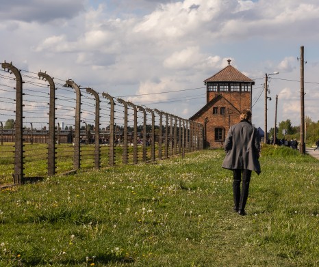 From Krakow: Auschwitz Birkenau Guided Tour With Hotel Pickup From Krakow: Auschwitz Birkenau Guided Tour With Hotel Pickup