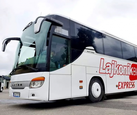 Auschwitz Shuttle - Kraków to Auschwitz Museum Auschwitz Shuttle - Kraków to Auschwitz Museum