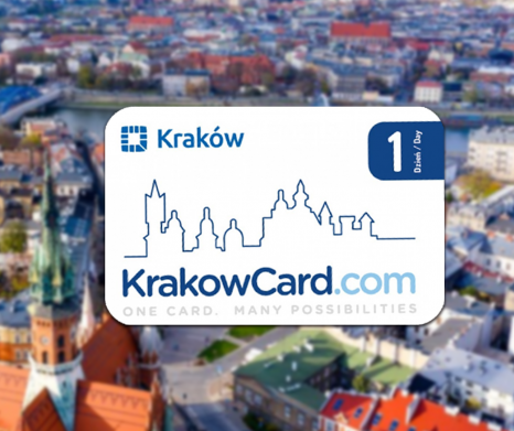 Krakow City Pass - Museums and Attractions + Transport (1 Day)
