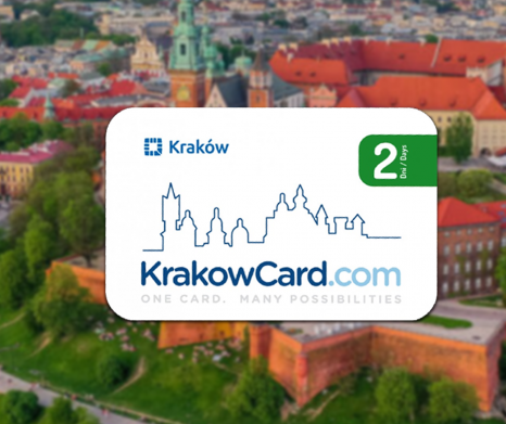 Krakow City Pass - Museums and Transport (2 days)