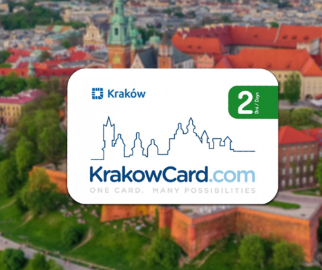 Krakow City Pass - Museums and Attractions + Transport (2 Days) Krakow City Pass - Museums and Attractions + Transport (2 Days)