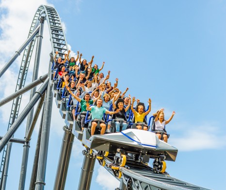 Energylandia Tour From Krakow (Private Transfer) Energylandia Tour From Krakow (Private Transfer)