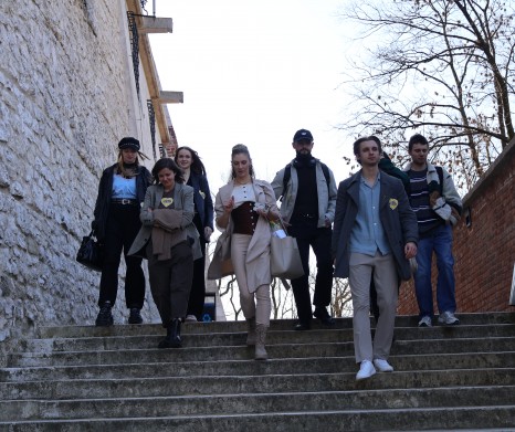 HERstory Wawel – The Women Who Shaped Krakow