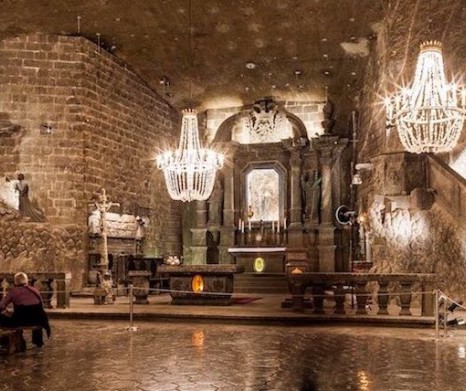 Auschwitz Tours Wieliczka Private