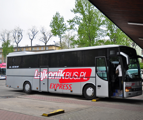 Auschwitz-Birkenau Shuttle Bus: Morning Offer