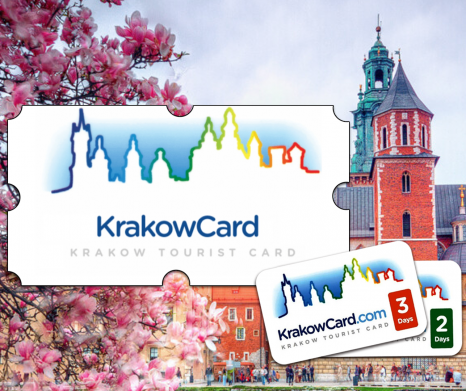 3 days Krakow Museum & Attraction Pass - Students