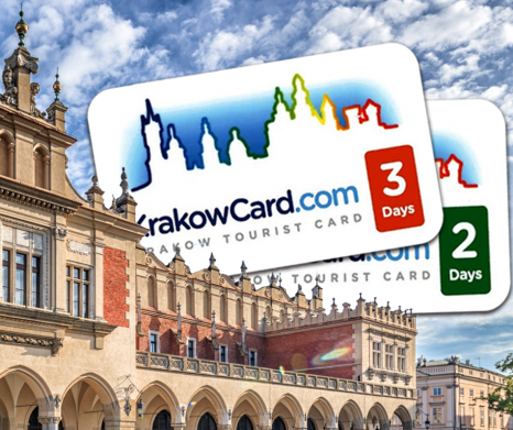 Krakow City Pass - Museums and Transport (1 day)