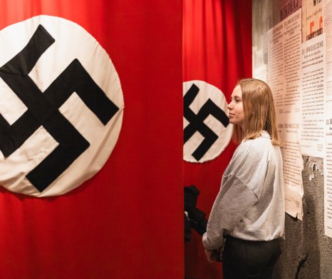 Krakow: Oskar Schindler's Museum - Private Guided Tour