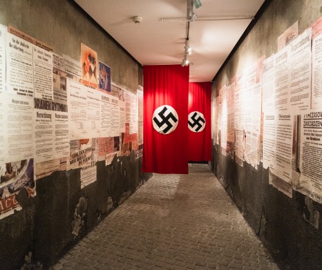 Oskar Schindler's Museum Guided Tour