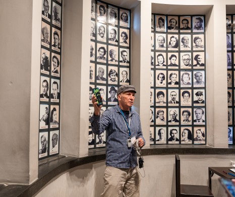 Krakow: Oskar Schindler's Museum Guided Tour