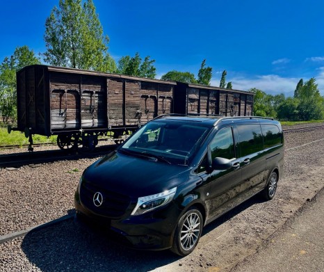 Auschwitz-Birkenau Guided Tour from Krakow - Private Transport Auschwitz-Birkenau Guided Tour from Krakow - Private Transport