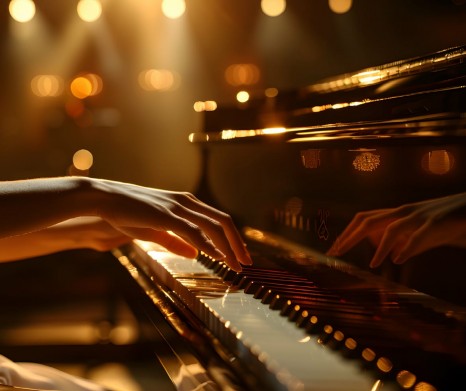 Krakow: Fryderyk Chopin and More - Piano Concert