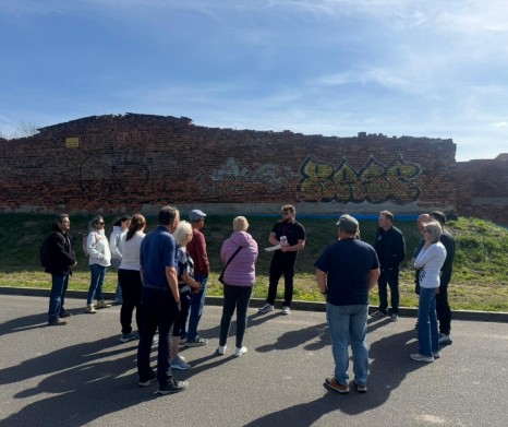 From Krakow: Auschwitz-Birkenau &amp; Monowitz Guided Tour
