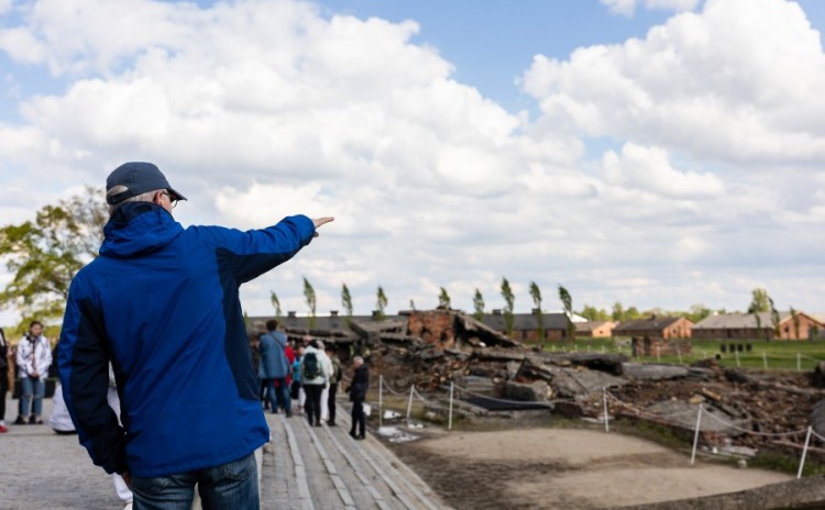 Auschwitz-Birkenau