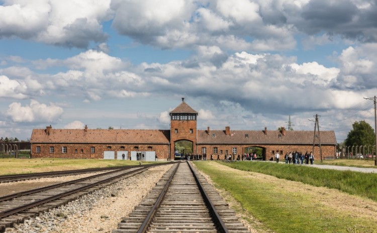 Auschwitz-Birkenau