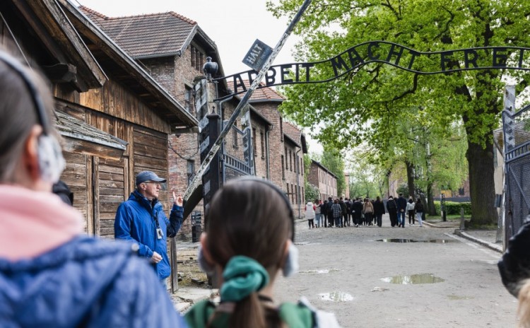 Auschwitz-Birkenau