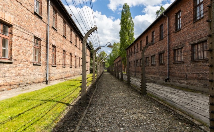 Auschwitz-Birkenau