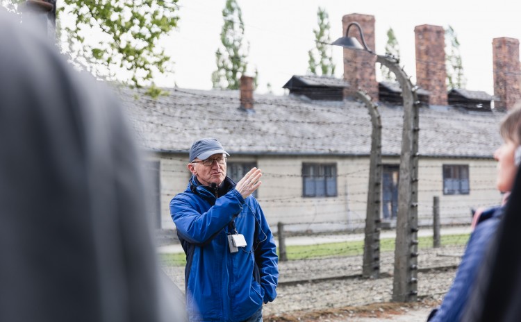 Auschwitz-Birkenau Auschwitz-Birkenau
