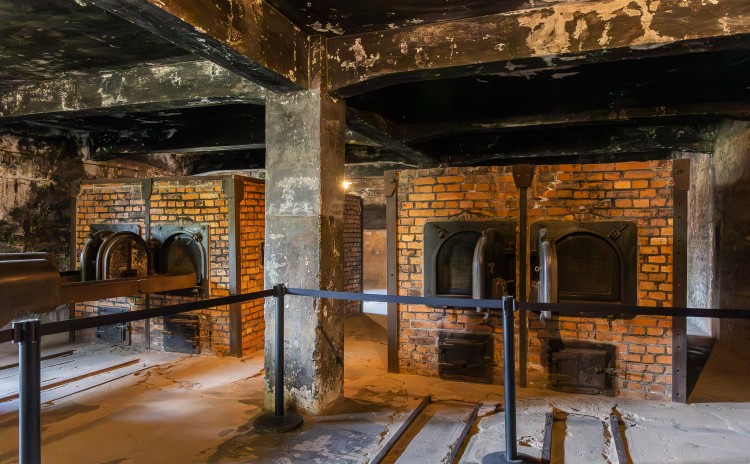 Auschwitz-Birkenau Auschwitz-Birkenau