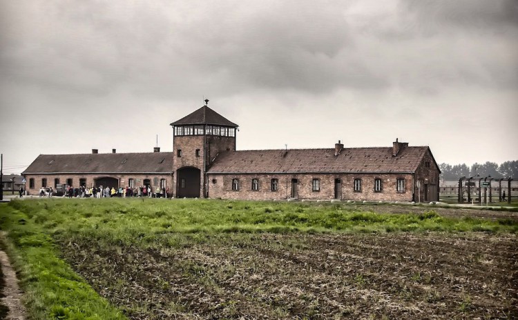 Auschwitz Tours- Birkenau Auschwitz Tours - Birkenau
