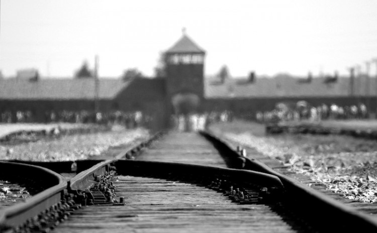 Private Auschwitz Tour