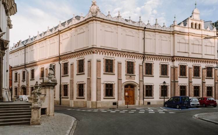 Czartoryskich Museum
