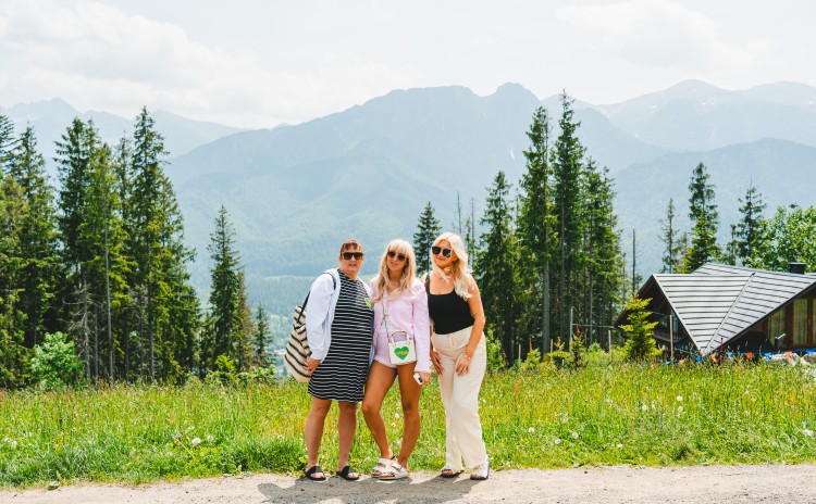 Zakopane Tour Zakopane Tour