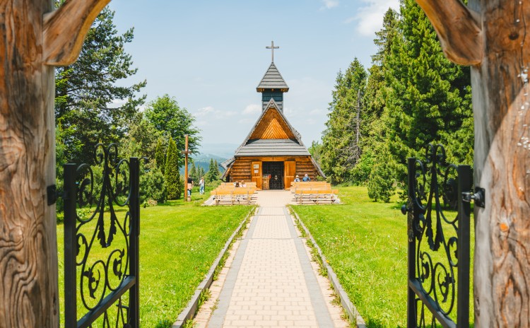 Zakopane Tour Zakopane Tour